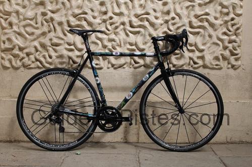 Pegoretti Mxxxxxo fiche technique et avis